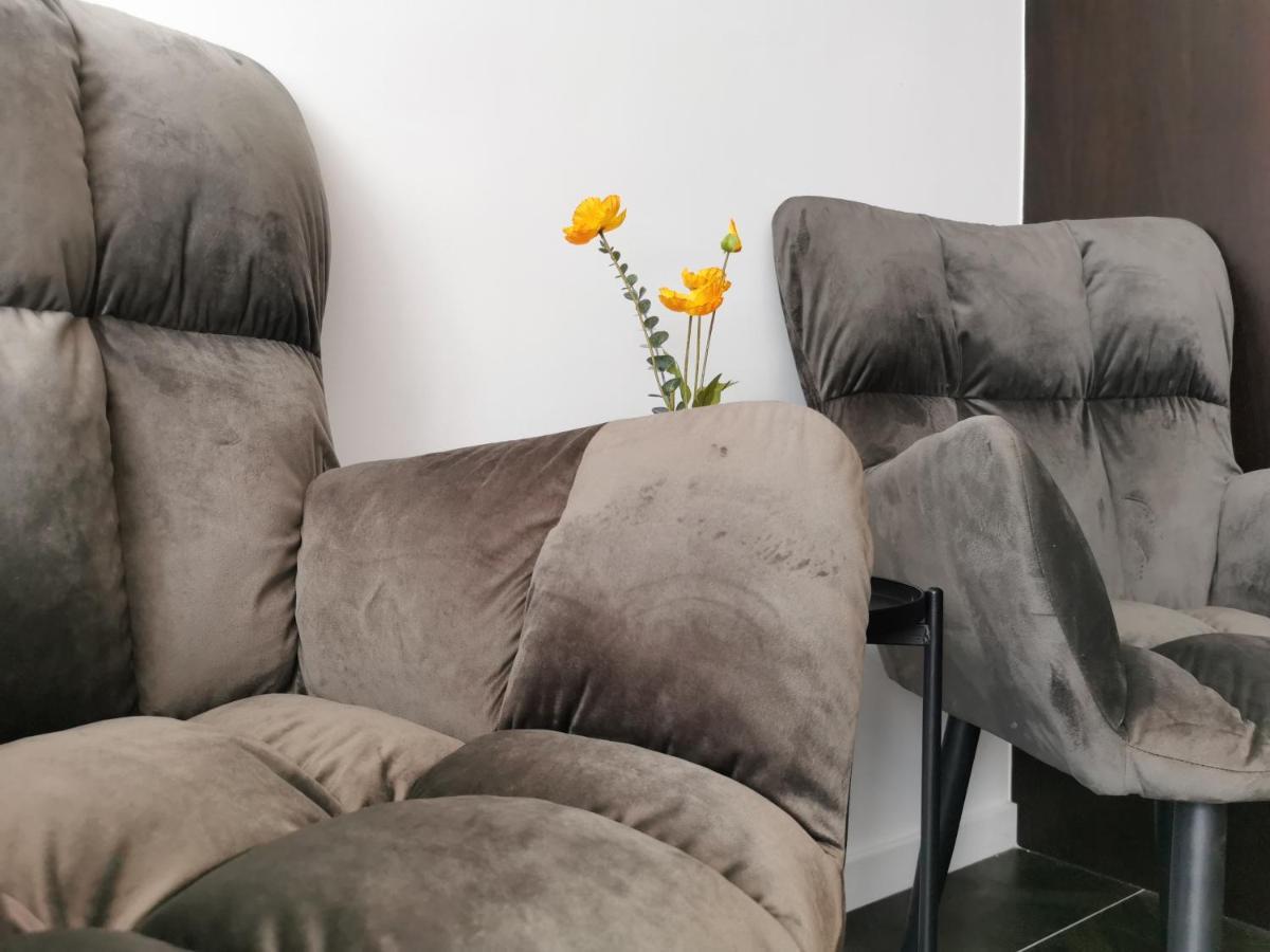 Scarletz Suites Klcc By De Harlequins Guesthouse Kuala Lumpur Zewnętrze zdjęcie