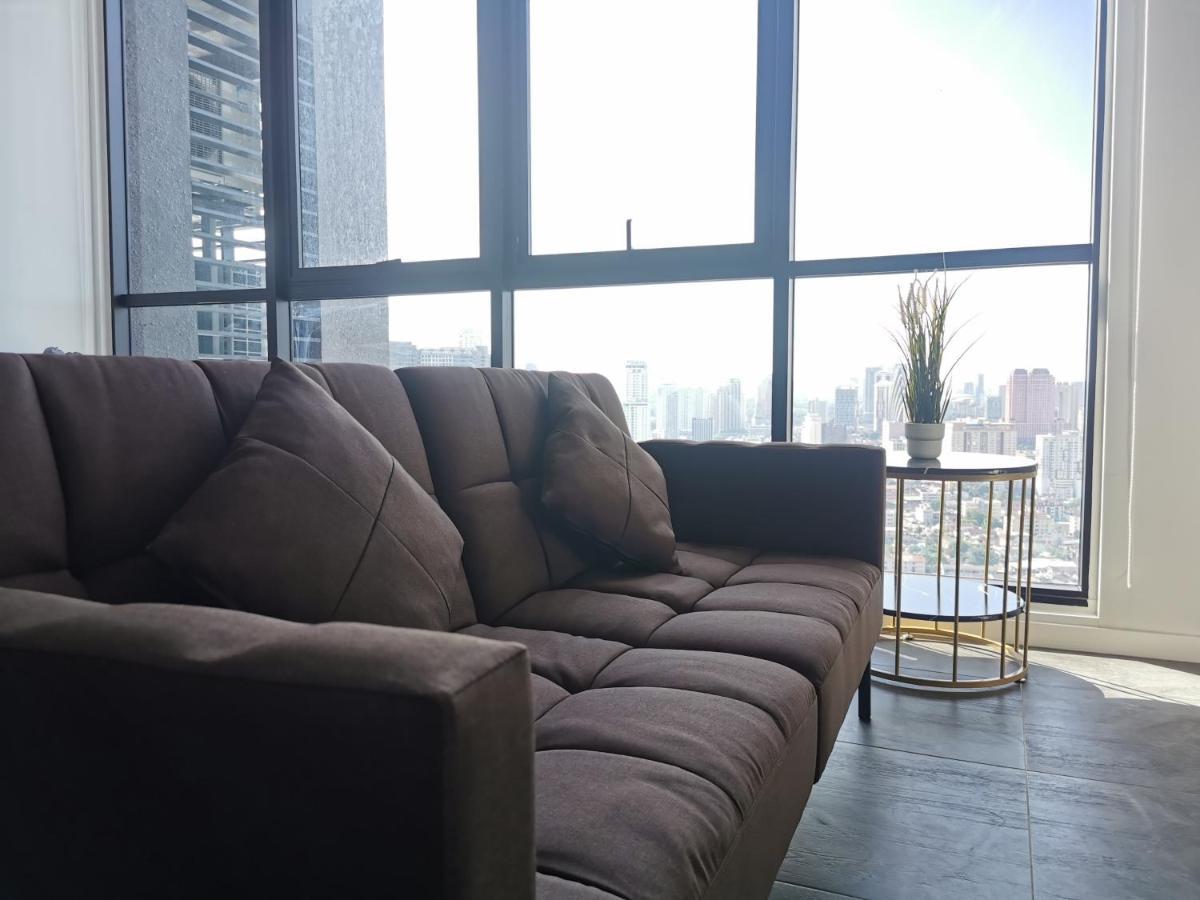 Scarletz Suites Klcc By De Harlequins Guesthouse Kuala Lumpur Zewnętrze zdjęcie