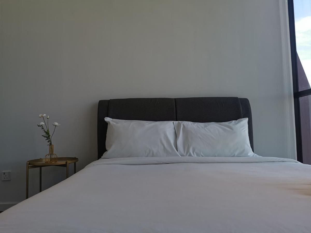 Scarletz Suites Klcc By De Harlequins Guesthouse Kuala Lumpur Zewnętrze zdjęcie