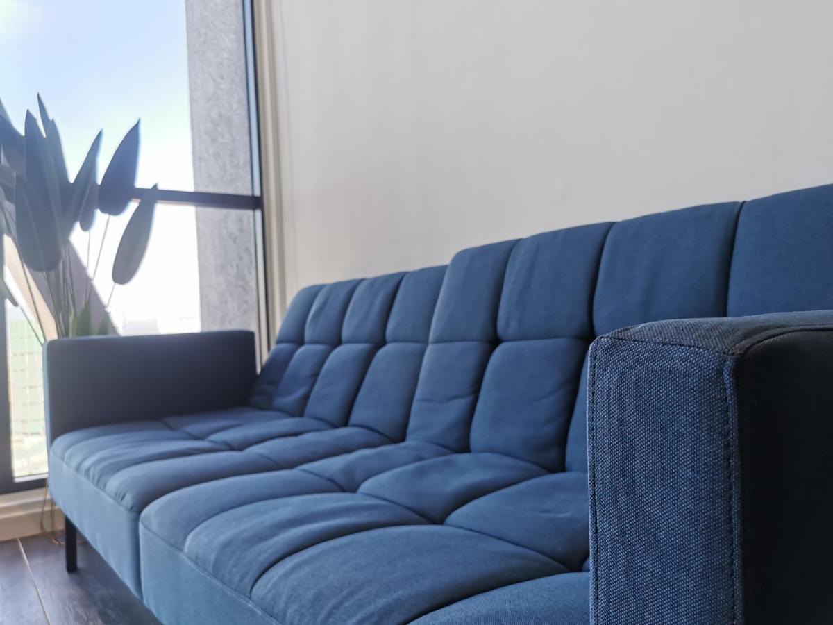 Scarletz Suites Klcc By De Harlequins Guesthouse Kuala Lumpur Zewnętrze zdjęcie