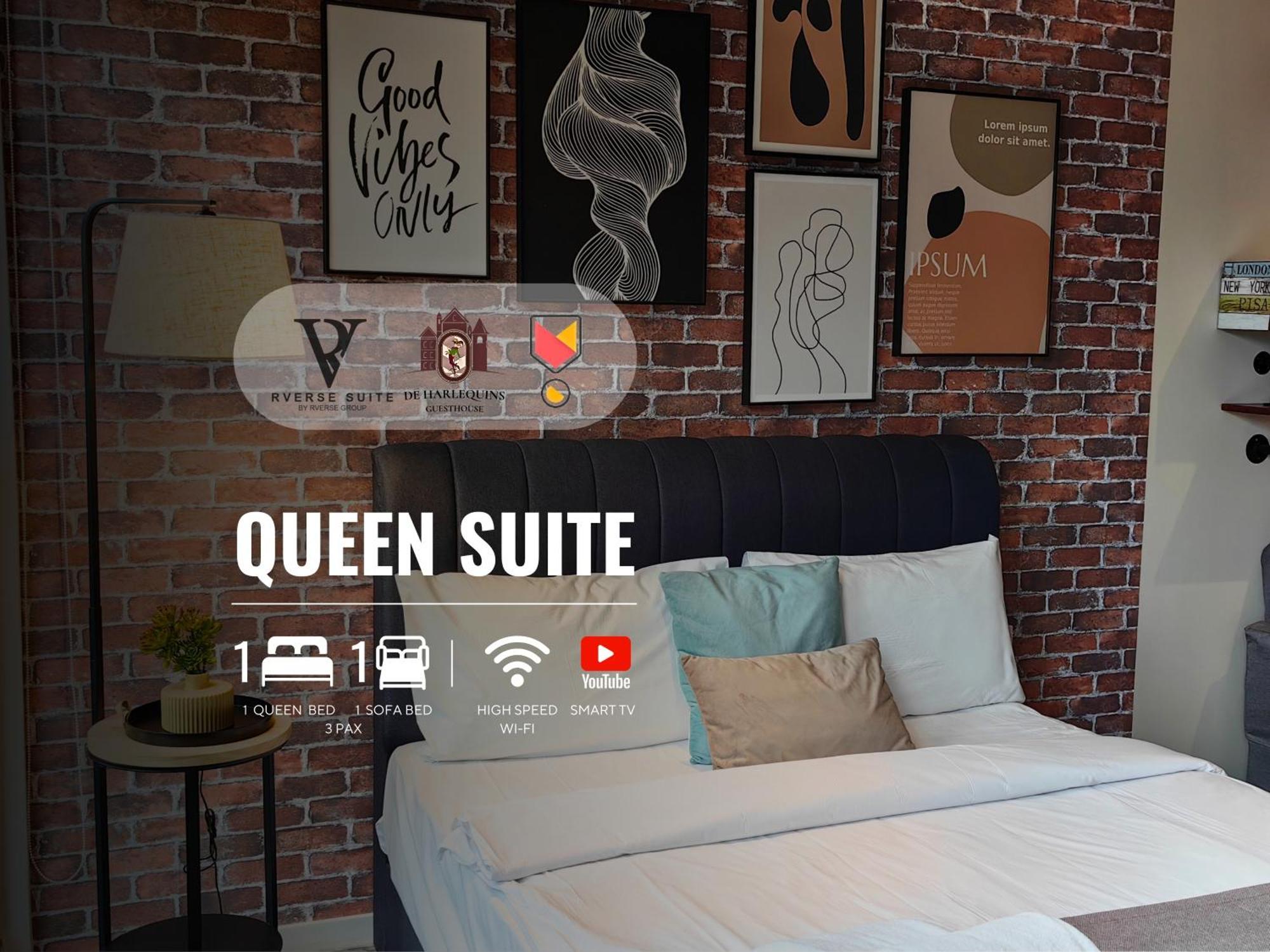 Scarletz Suites Klcc By De Harlequins Guesthouse Kuala Lumpur Zewnętrze zdjęcie